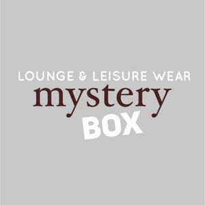 Lounge & Leisure Basics MYSTERY BOX Brand Bundle